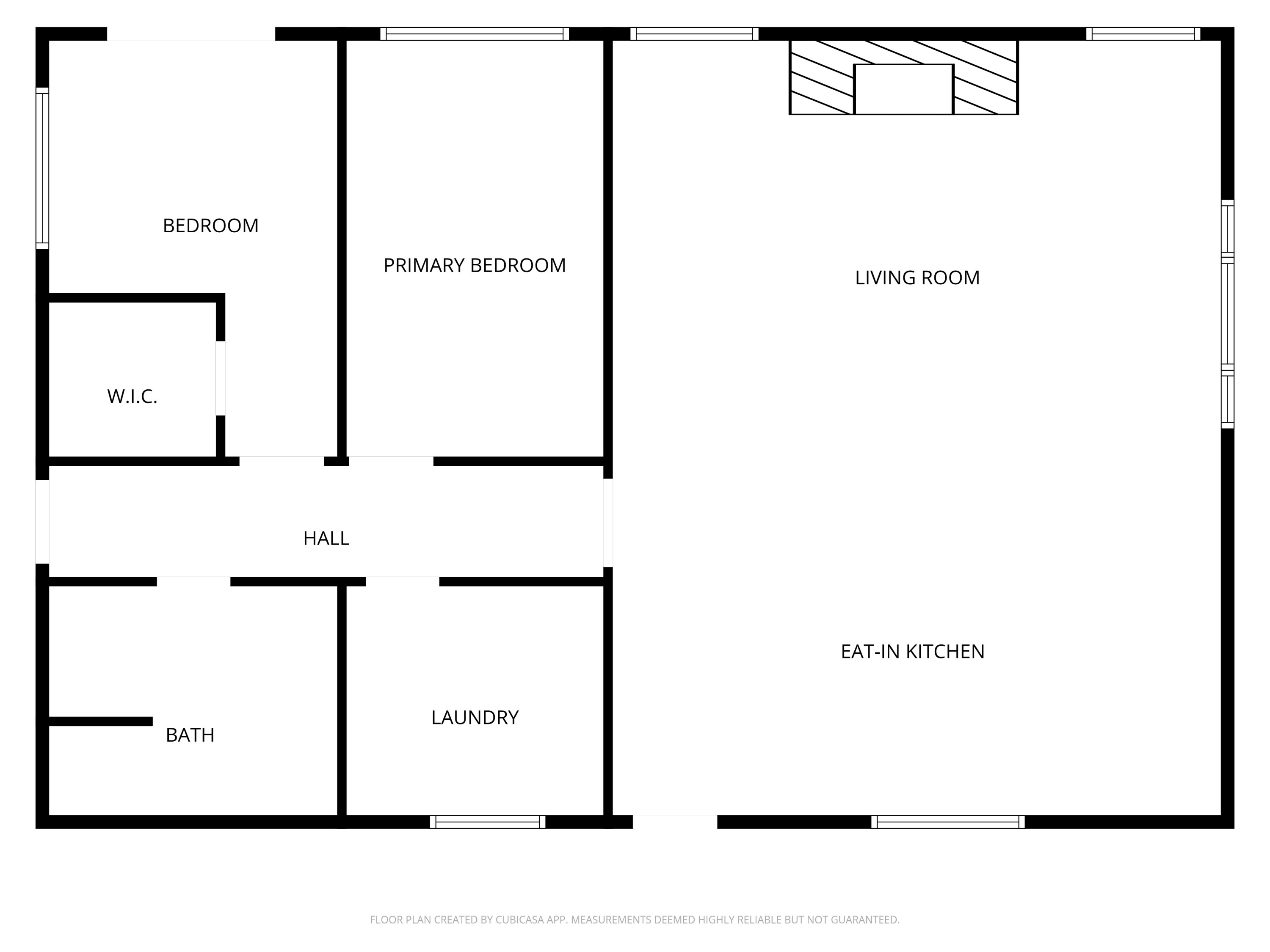51273 Parker Road La Pine, OR 97739 - Photo 34 of 34 Gallery Image 34