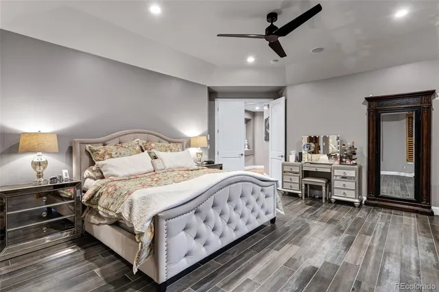 $2,675,000 | 5625 Twilight Way, Parker, CO 80134