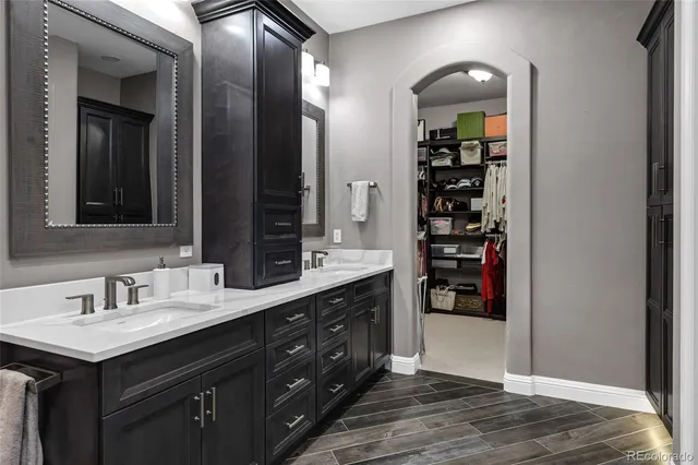 $2,675,000 | 5625 Twilight Way, Parker, CO 80134