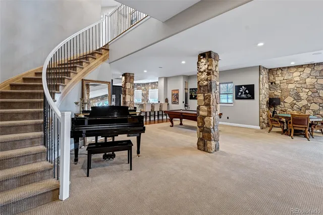 $2,675,000 | 5625 Twilight Way, Parker, CO 80134