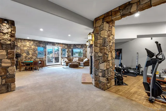 $2,675,000 | 5625 Twilight Way, Parker, CO 80134