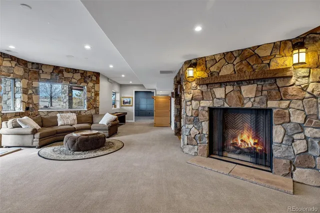 $2,675,000 | 5625 Twilight Way, Parker, CO 80134