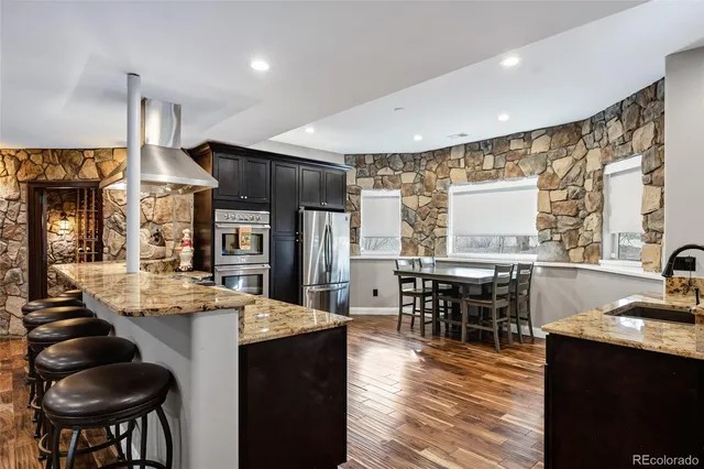 $2,675,000 | 5625 Twilight Way, Parker, CO 80134