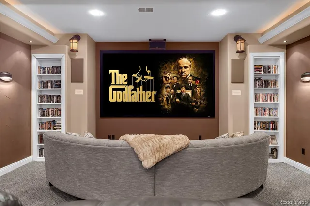 $2,675,000 | 5625 Twilight Way, Parker, CO 80134