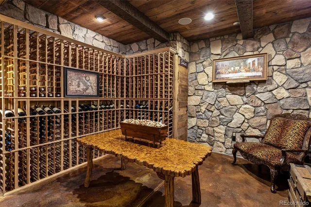 $2,675,000 | 5625 Twilight Way, Parker, CO 80134