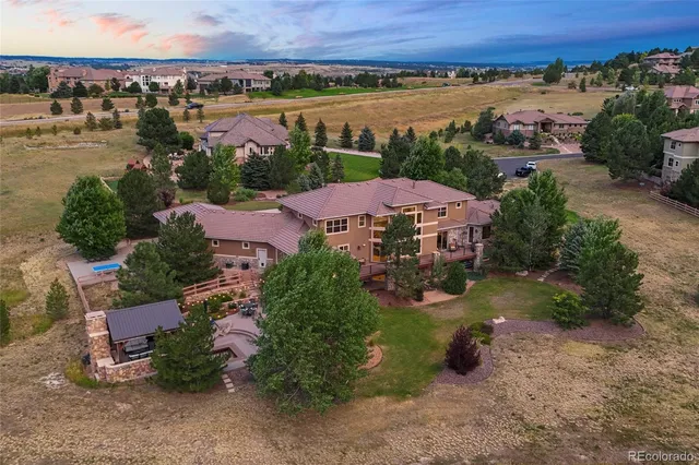 $2,675,000 | 5625 Twilight Way, Parker, CO 80134