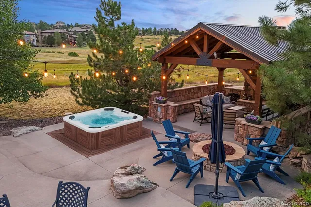 $2,675,000 | 5625 Twilight Way, Parker, CO 80134
