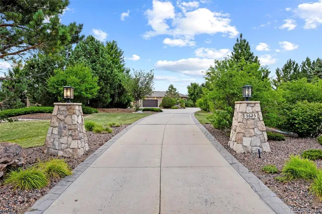 $2,675,000 | 5625 Twilight Way, Parker, CO 80134