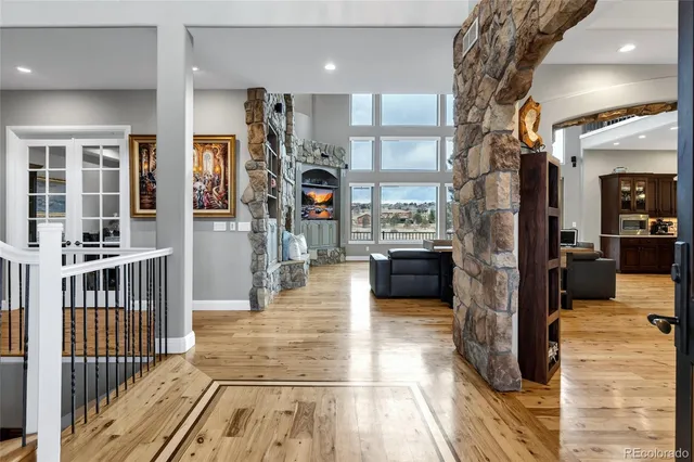 $2,675,000 | 5625 Twilight Way, Parker, CO 80134