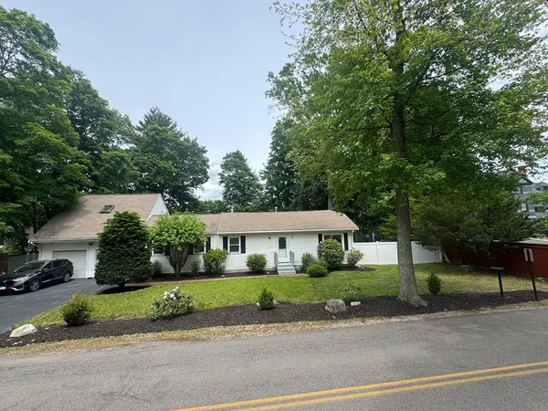 $615,000 | 333 Union Street, Millis, MA 02054