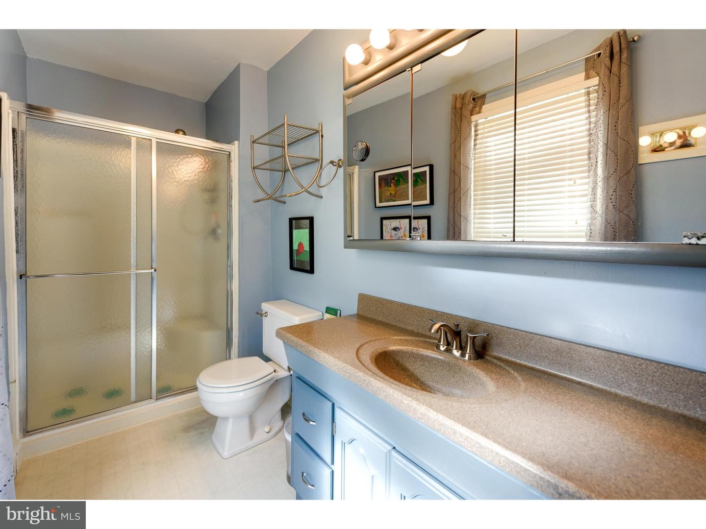 1 Whitely Road Downingtown, PA 19335 - Photo 11 of 17 Bathroom