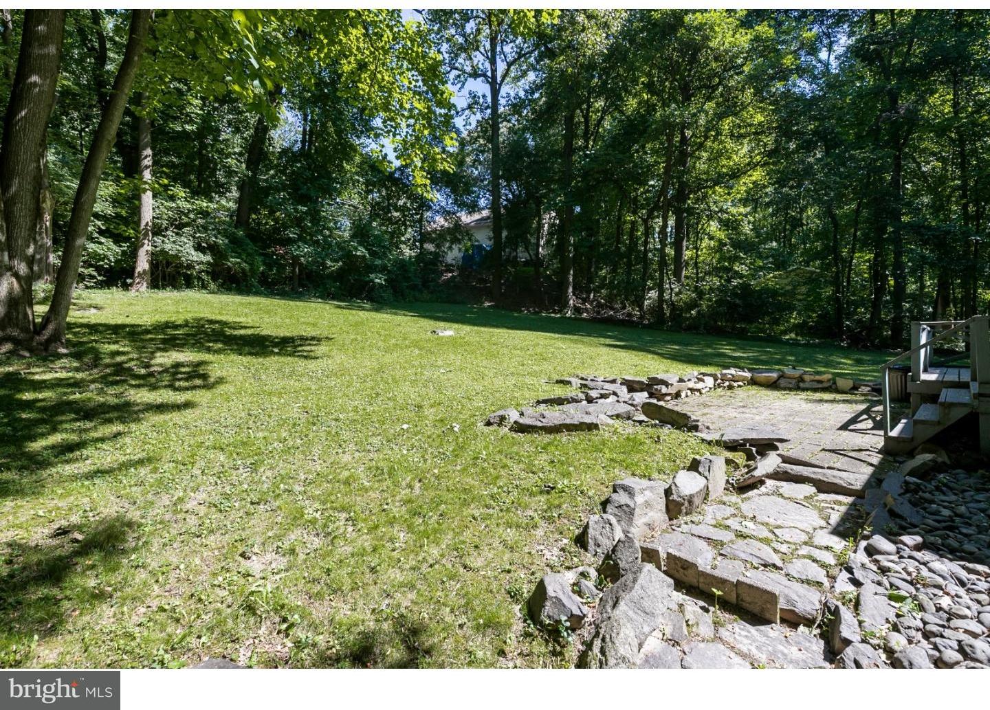 1 Whitely Road Downingtown, PA 19335 - Photo 16 of 17 Back Yard