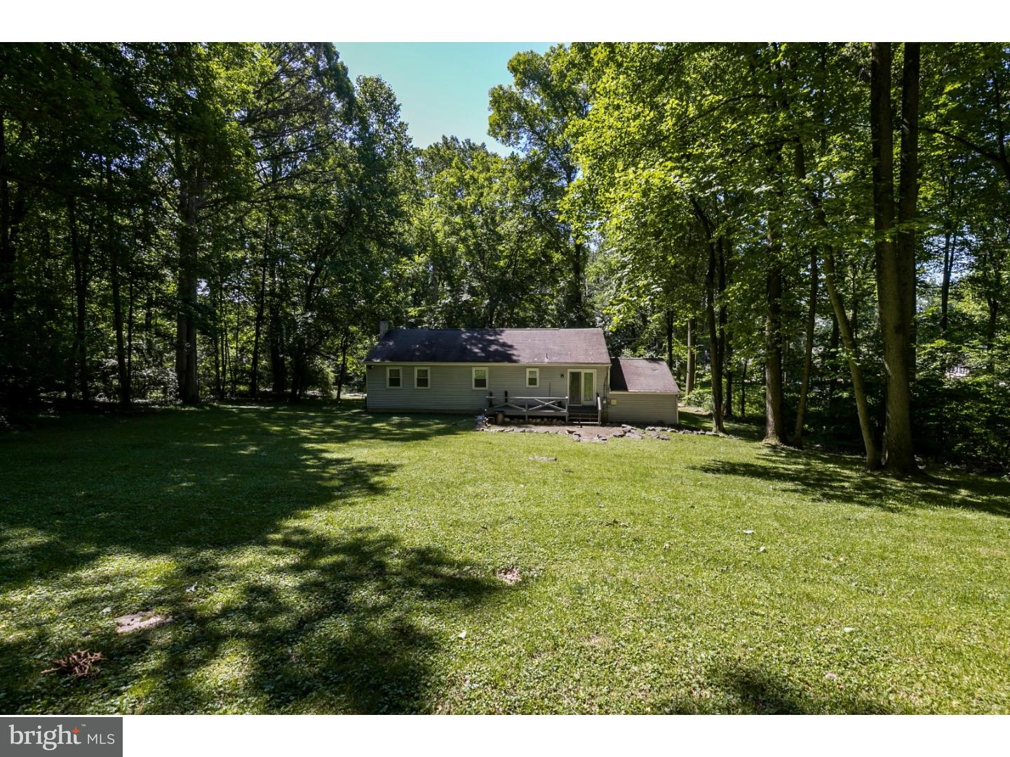 1 Whitely Road Downingtown, PA 19335 - Photo 17 of 17 Back Yard