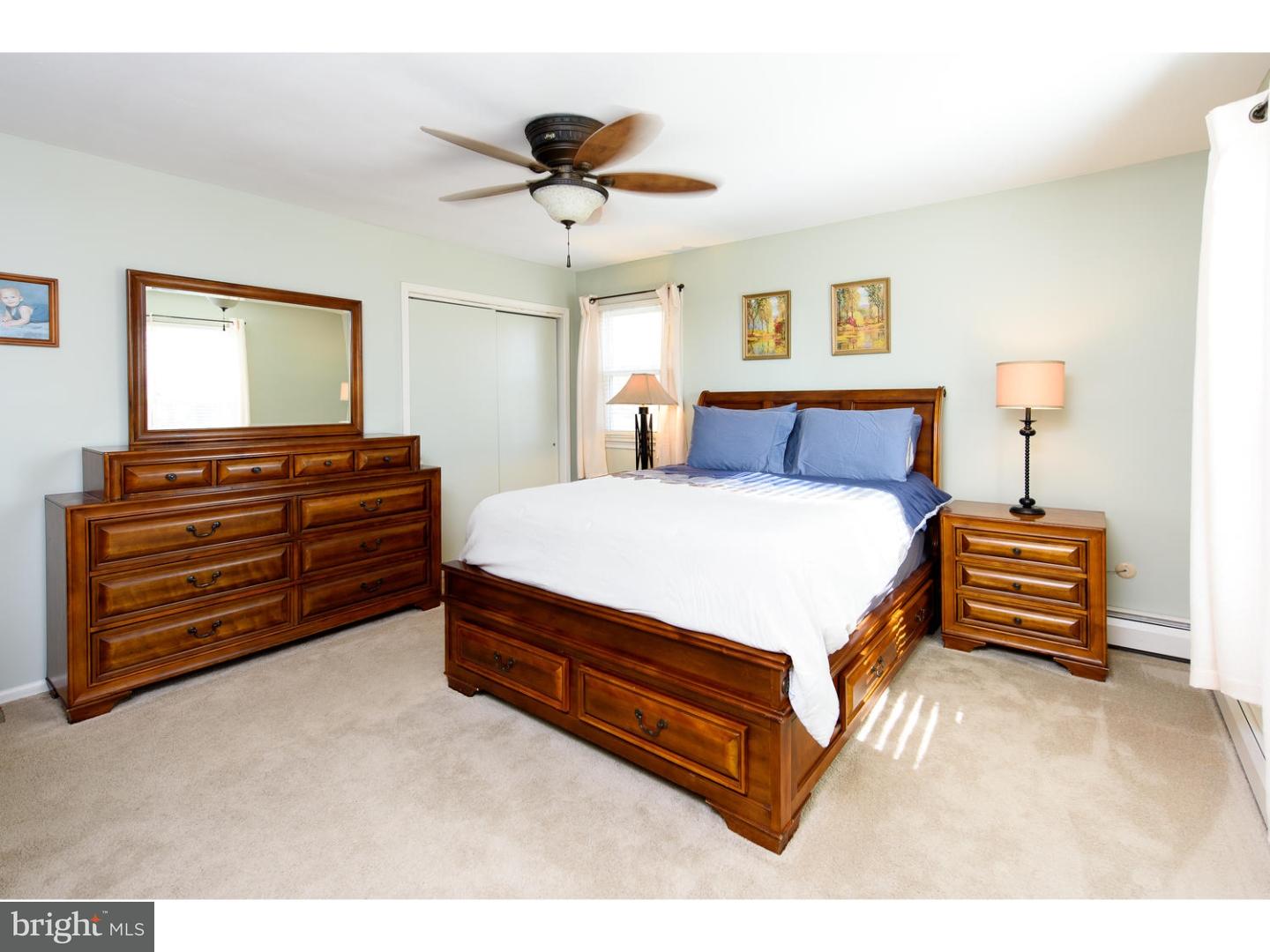 1 Whitely Road Downingtown, PA 19335 - Photo 10 of 17 Bedroom - Main