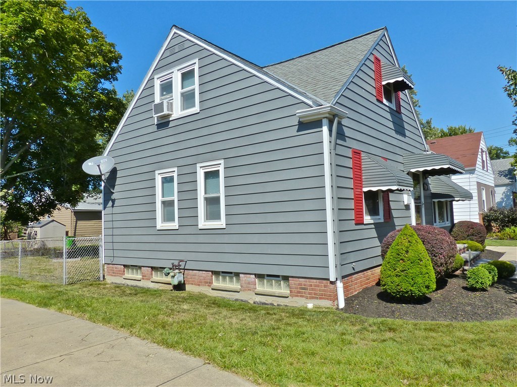 31209 Wellner Road Willowick, OH 44095 - Photo 23 of 24