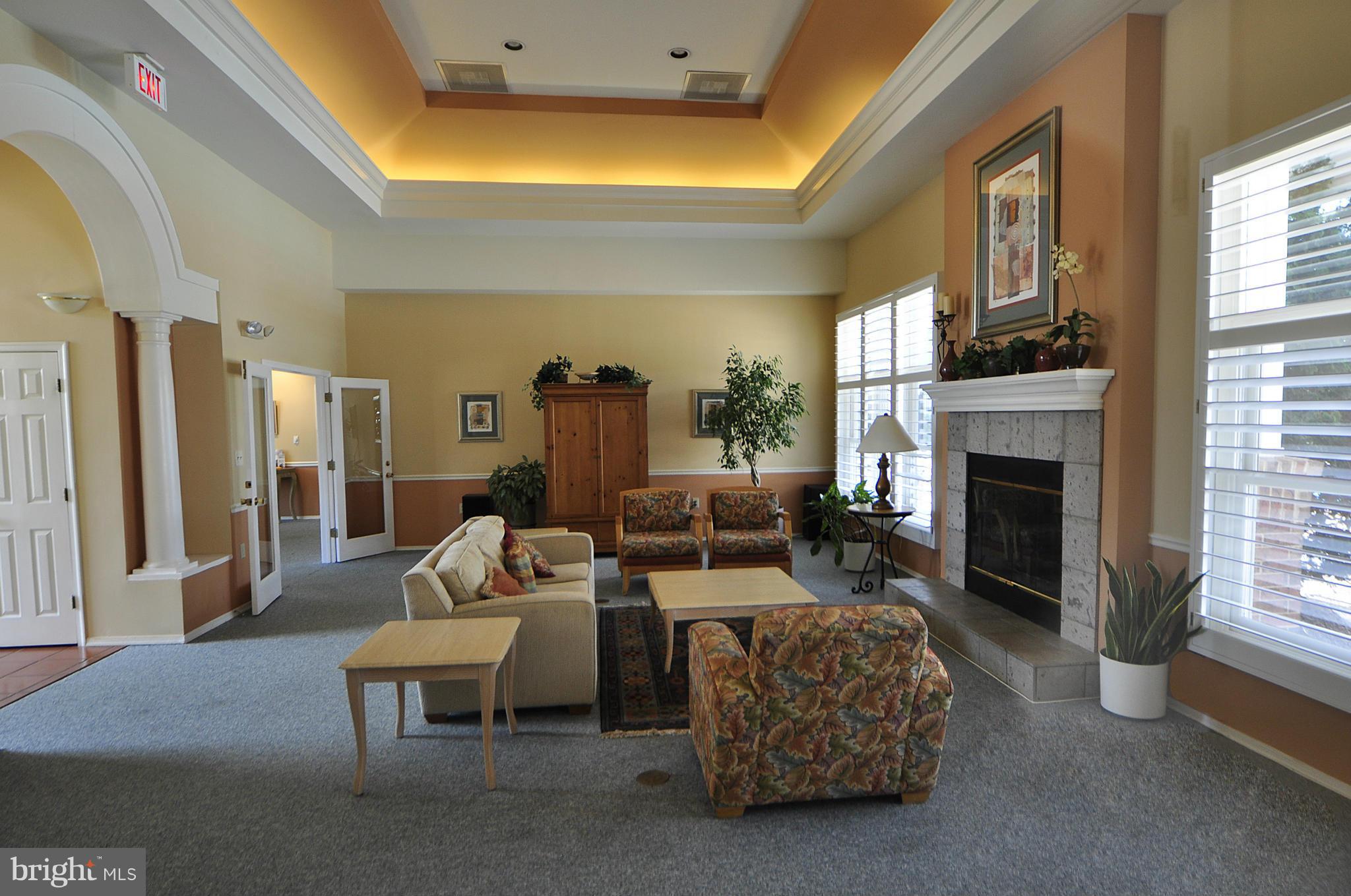 21014 Timber Ridge Terrace, Unit 301 Ashburn, VA 20147 - Photo 13 of 17 Interior (General)
