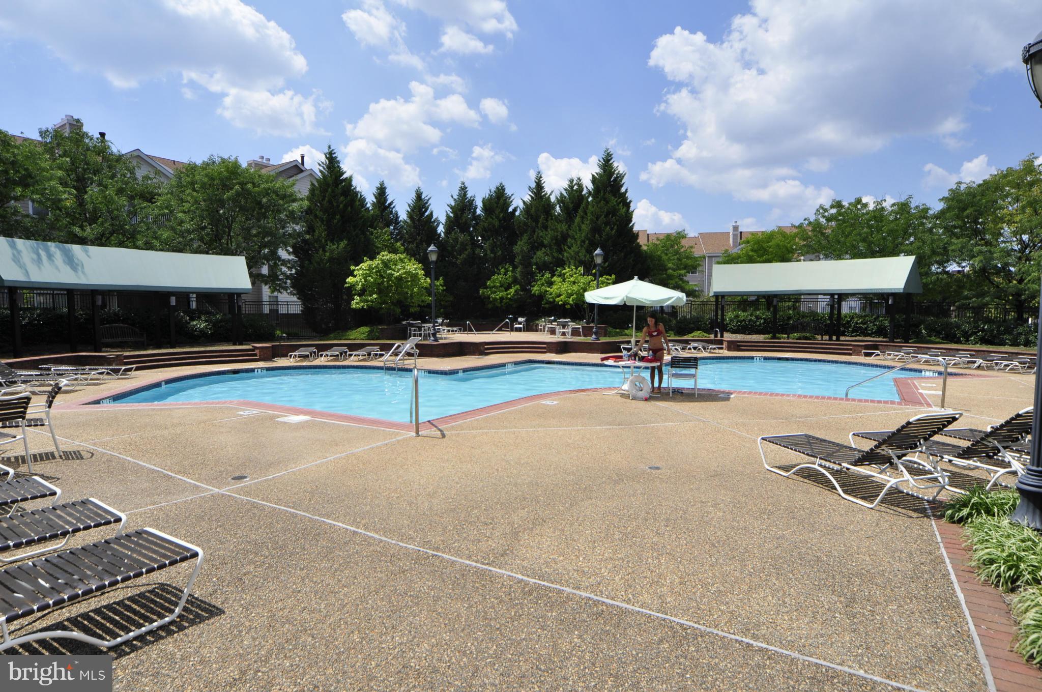 21014 Timber Ridge Terrace, Unit 301 Ashburn, VA 20147 - Photo 14 of 17 View