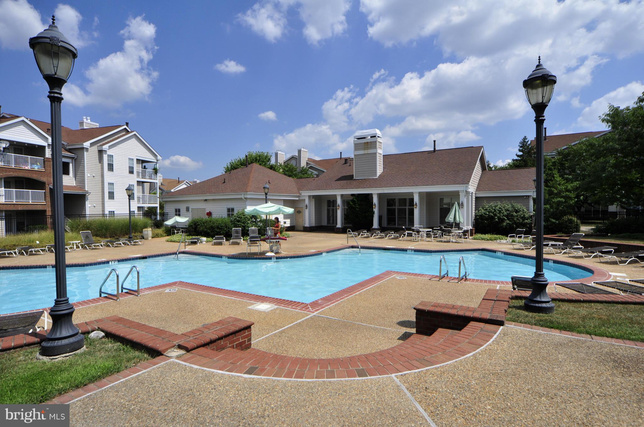 21014 Timber Ridge Terrace, Unit 301 Ashburn, VA 20147 - Photo 16 of 17 Exterior (General)