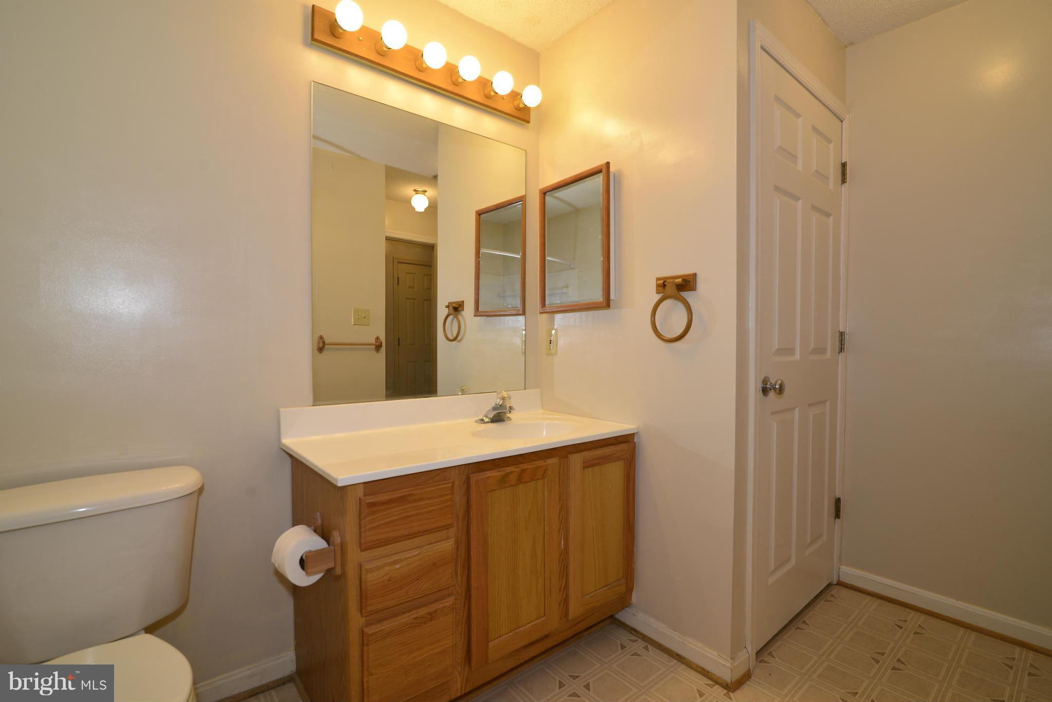 21014 Timber Ridge Terrace, Unit 301 Ashburn, VA 20147 - Photo 5 of 17 Bath (Master)