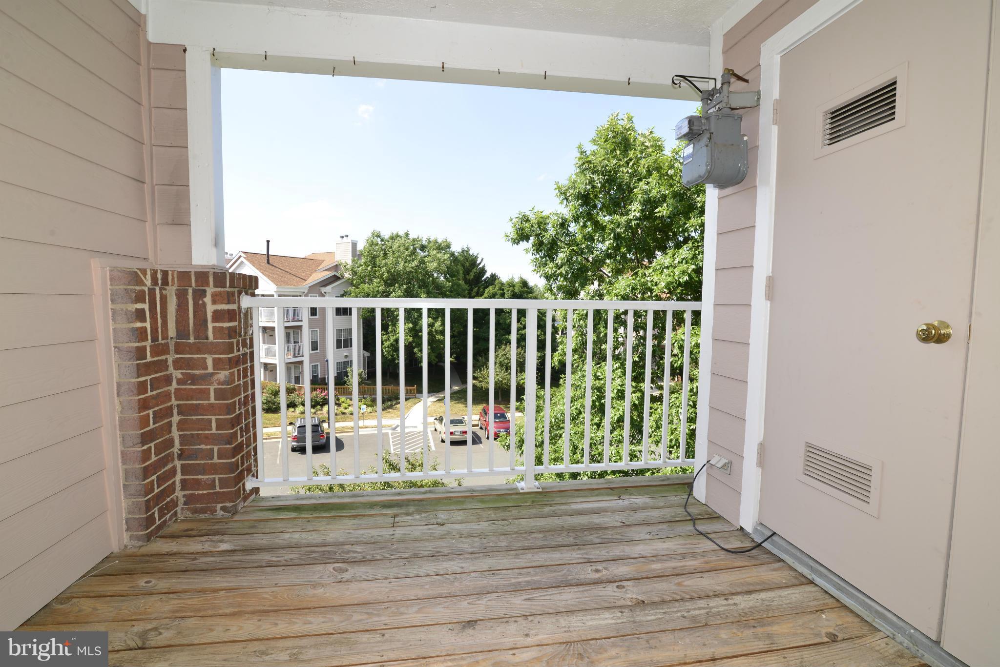 21014 Timber Ridge Terrace, Unit 301 Ashburn, VA 20147 - Photo 7 of 17 Exterior (General)