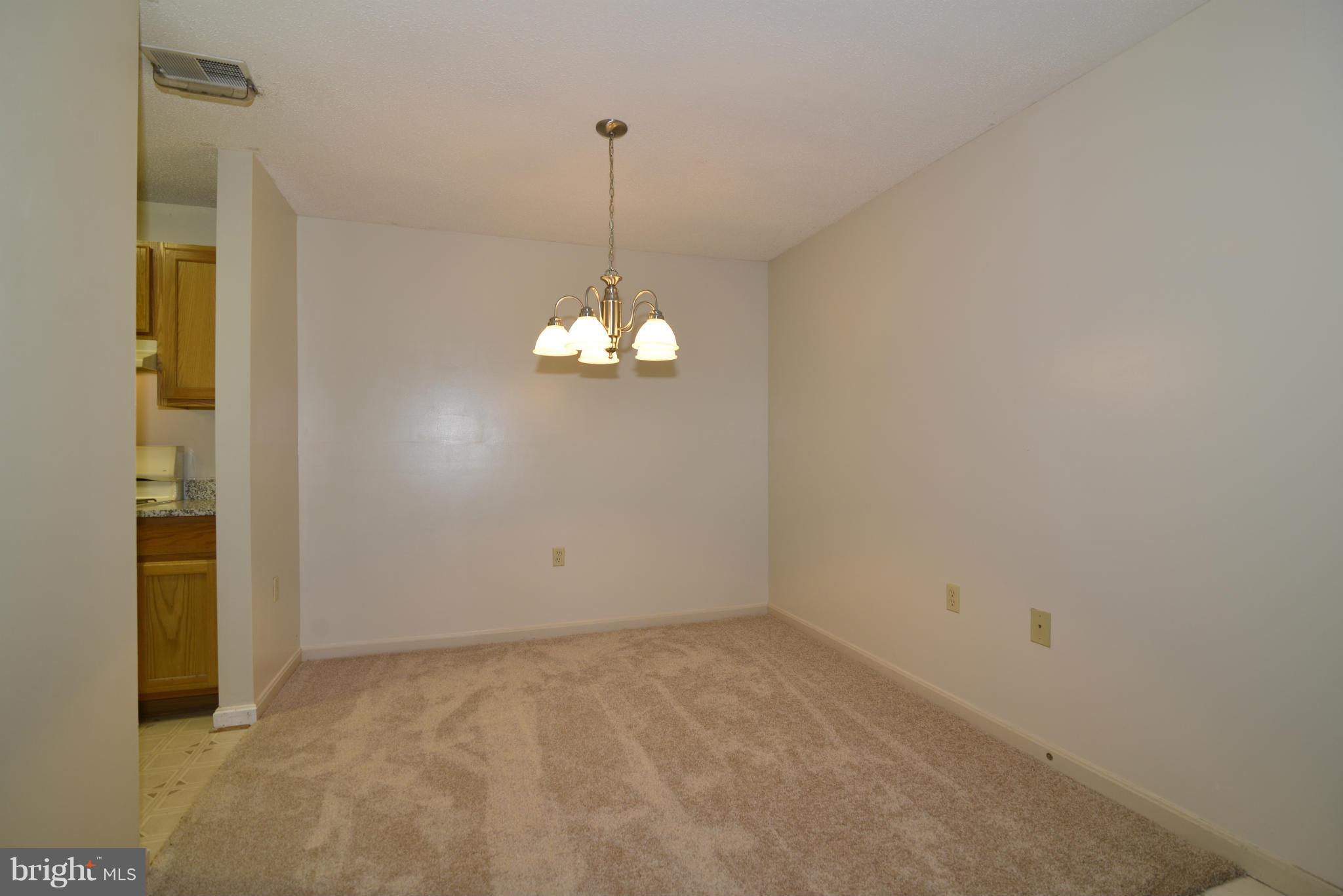 21014 Timber Ridge Terrace, Unit 301 Ashburn, VA 20147 - Photo 9 of 17 Dining Room
