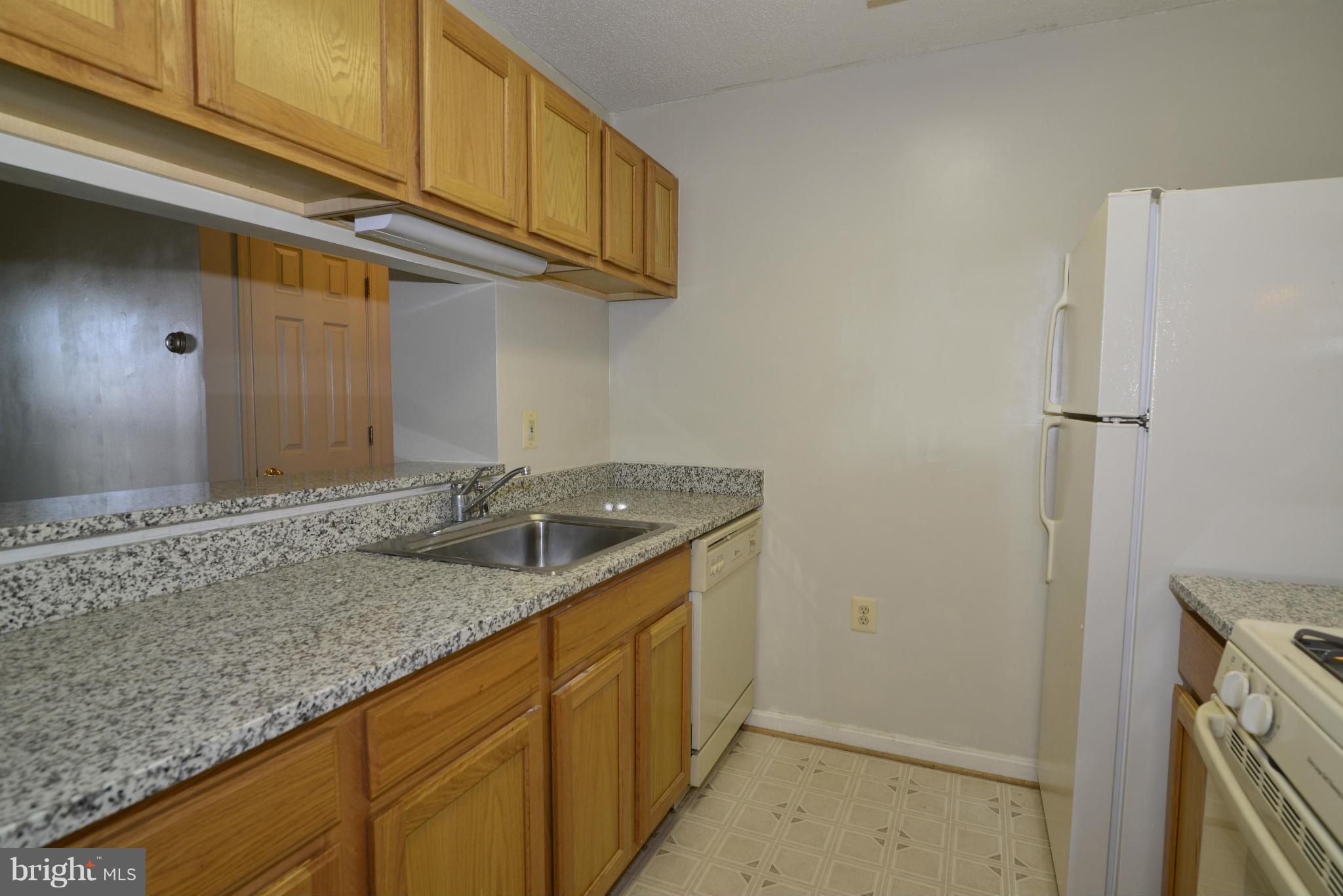 21014 Timber Ridge Terrace, Unit 301 Ashburn, VA 20147 - Photo 10 of 17 Kitchen