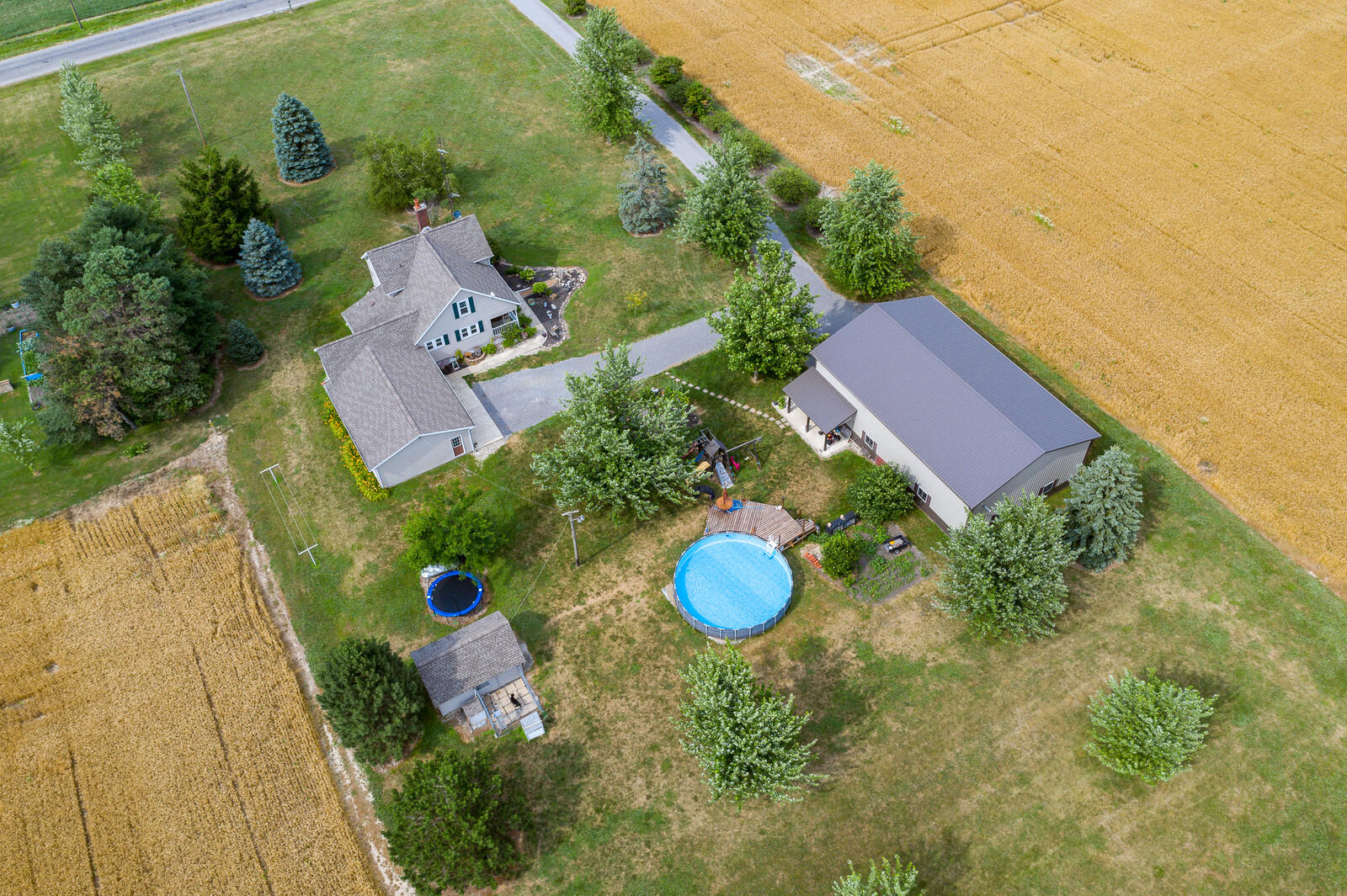 20366 Monticello Spencerville Road Spencerville, OH 45887 - Photo 47 of 51