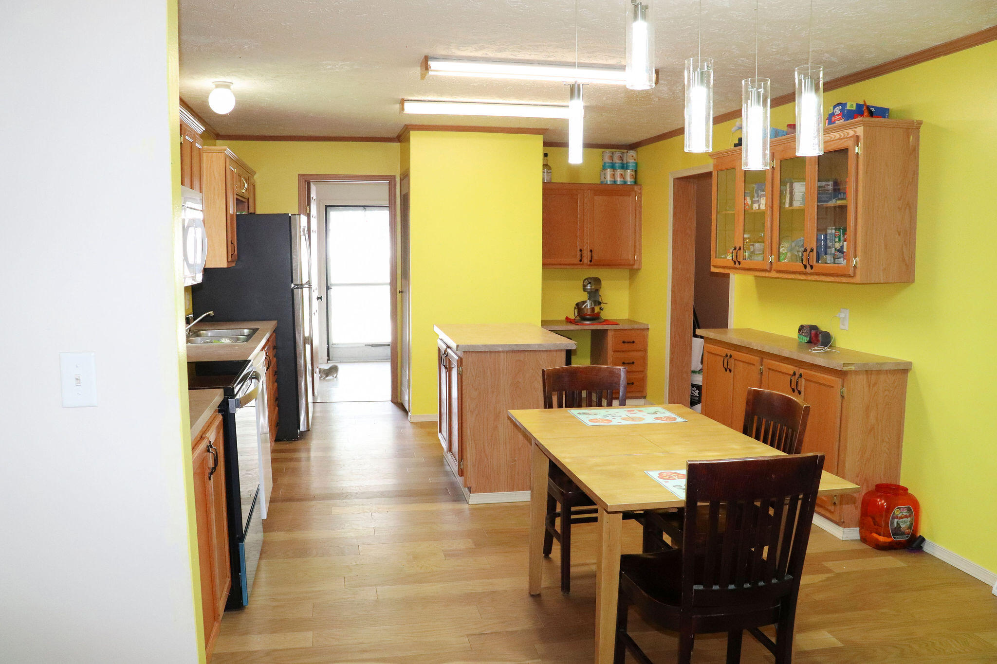 602 Bridgeville Road Germantown, KY 41044 - Photo 16 of 28 Gallery Image 16