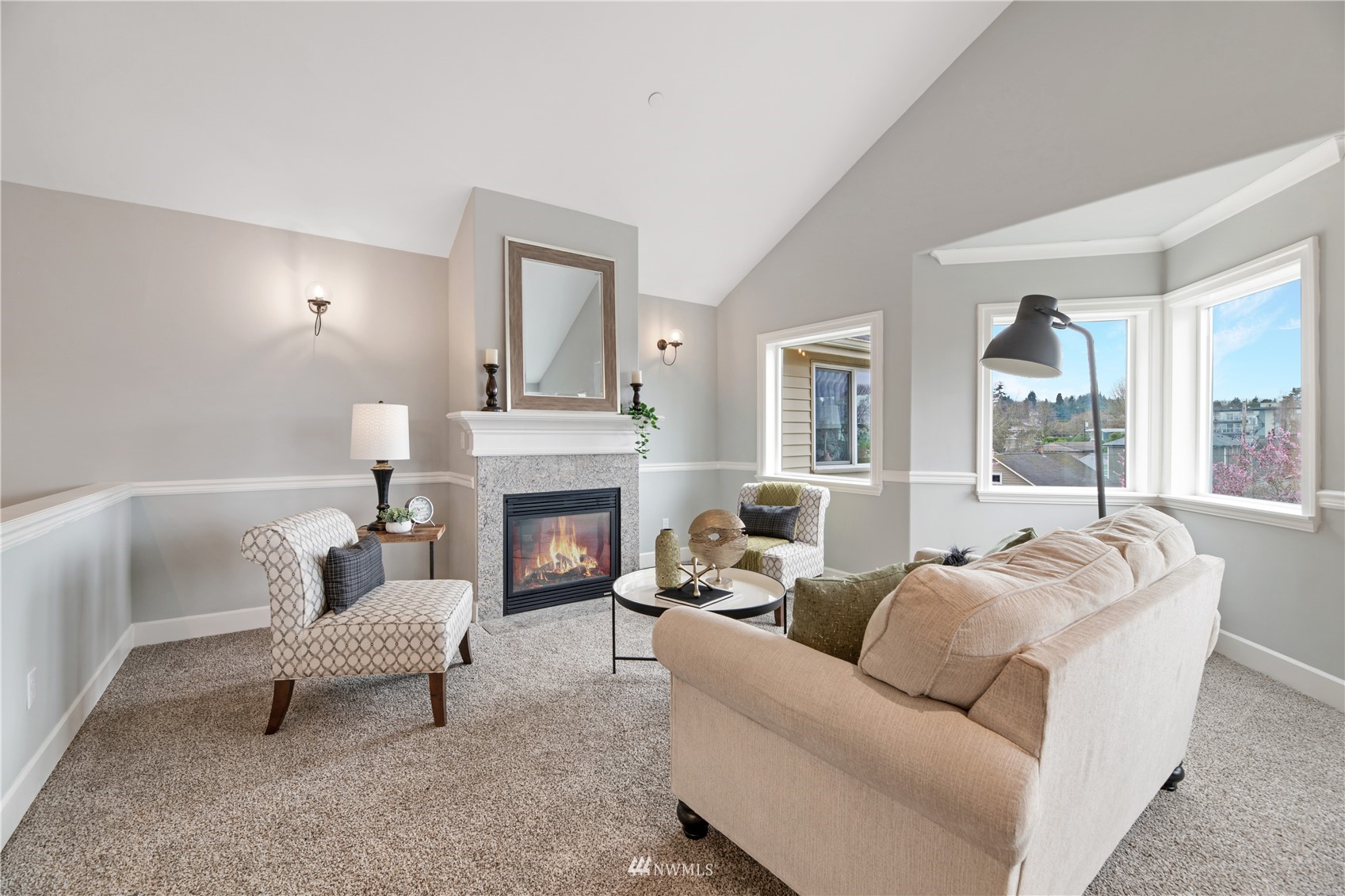 3315 Rockefeller Avenue, Unit 1 Everett, WA 98201 - Photo 4 of 32