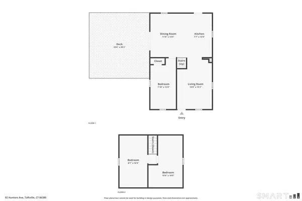 $265,000 | 92 Hunters Avenue, Norwich, CT 06380