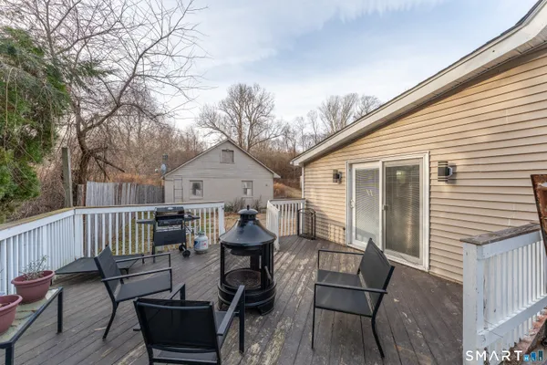 $265,000 | 92 Hunters Avenue, Norwich, CT 06380