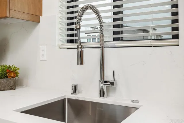 a view of a living room