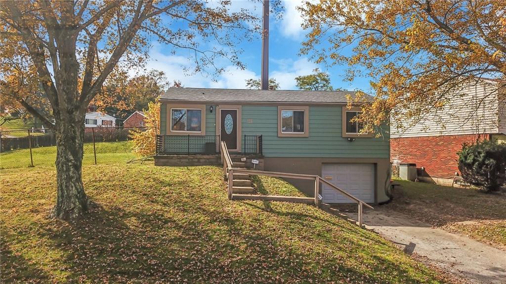 441 Grove Road Verona, PA 15147 - Photo 1 of 25 Gallery Image 1