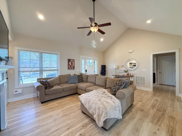 $389,900 | 109 Berkeley Avenue, Grottoes, VA 24441