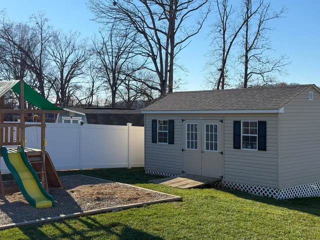 $389,900 | 109 Berkeley Avenue, Grottoes, VA 24441