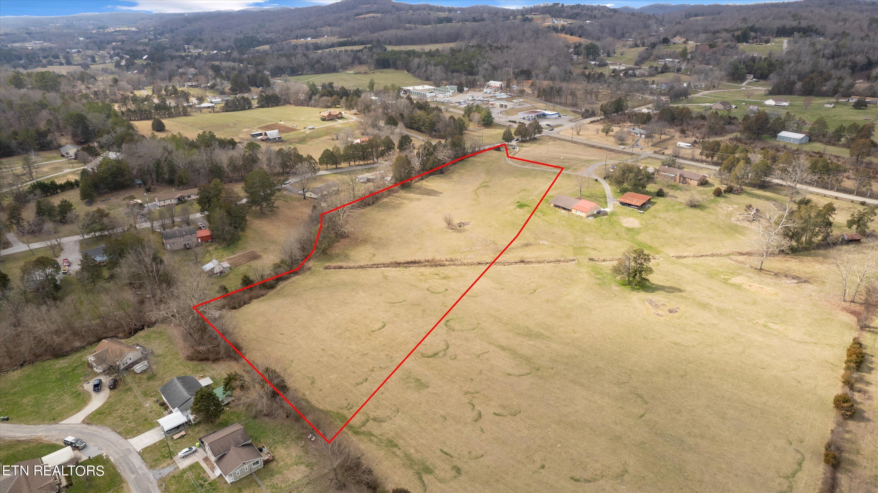 Corryton Road Corryton, TN 37721 - Photo 2 of 13 02-TazewellPike04