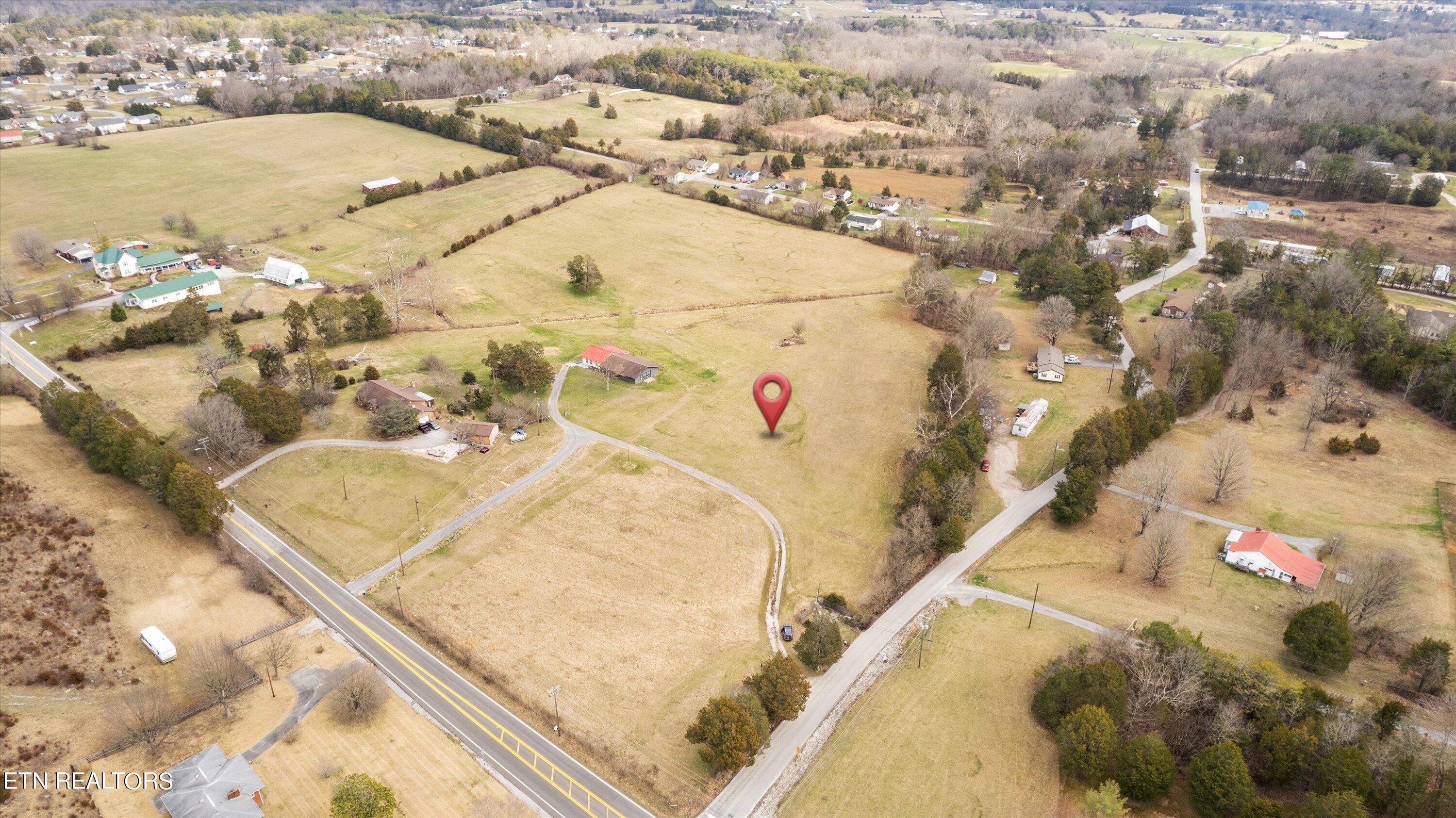 Corryton Road Corryton, TN 37721 - Photo 3 of 13 03-TazewellPike02