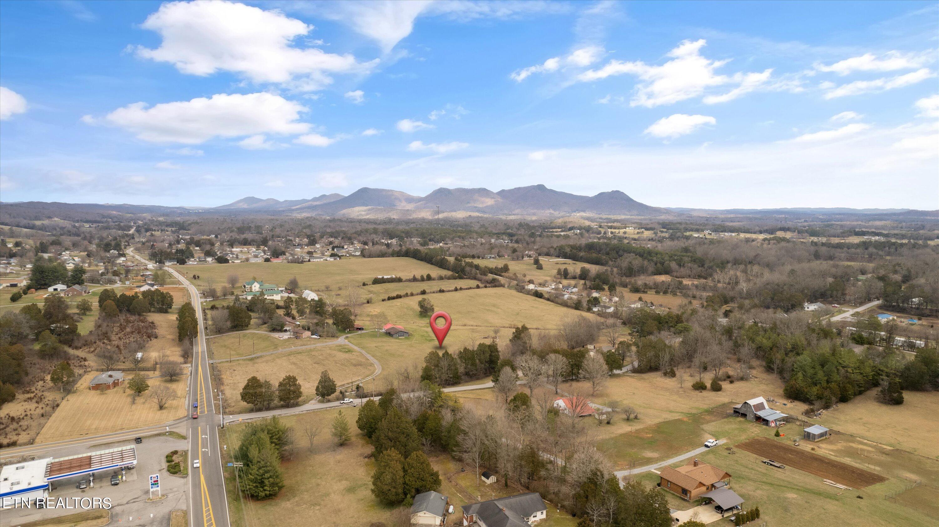 Corryton Road Corryton, TN 37721 - Photo 6 of 13 06-TazewellPike11