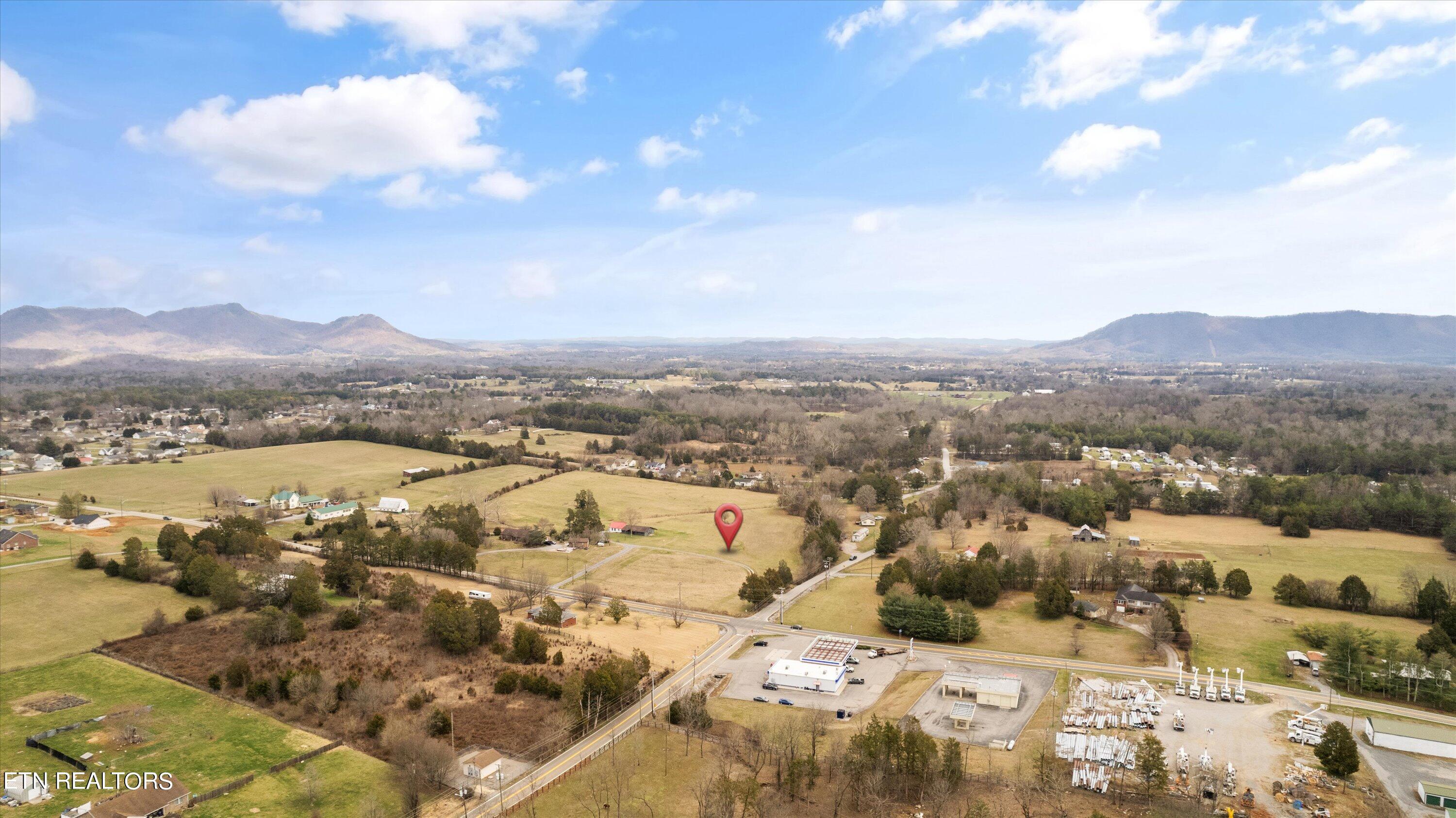 Corryton Road Corryton, TN 37721 - Photo 8 of 13 08-TazewellPike13