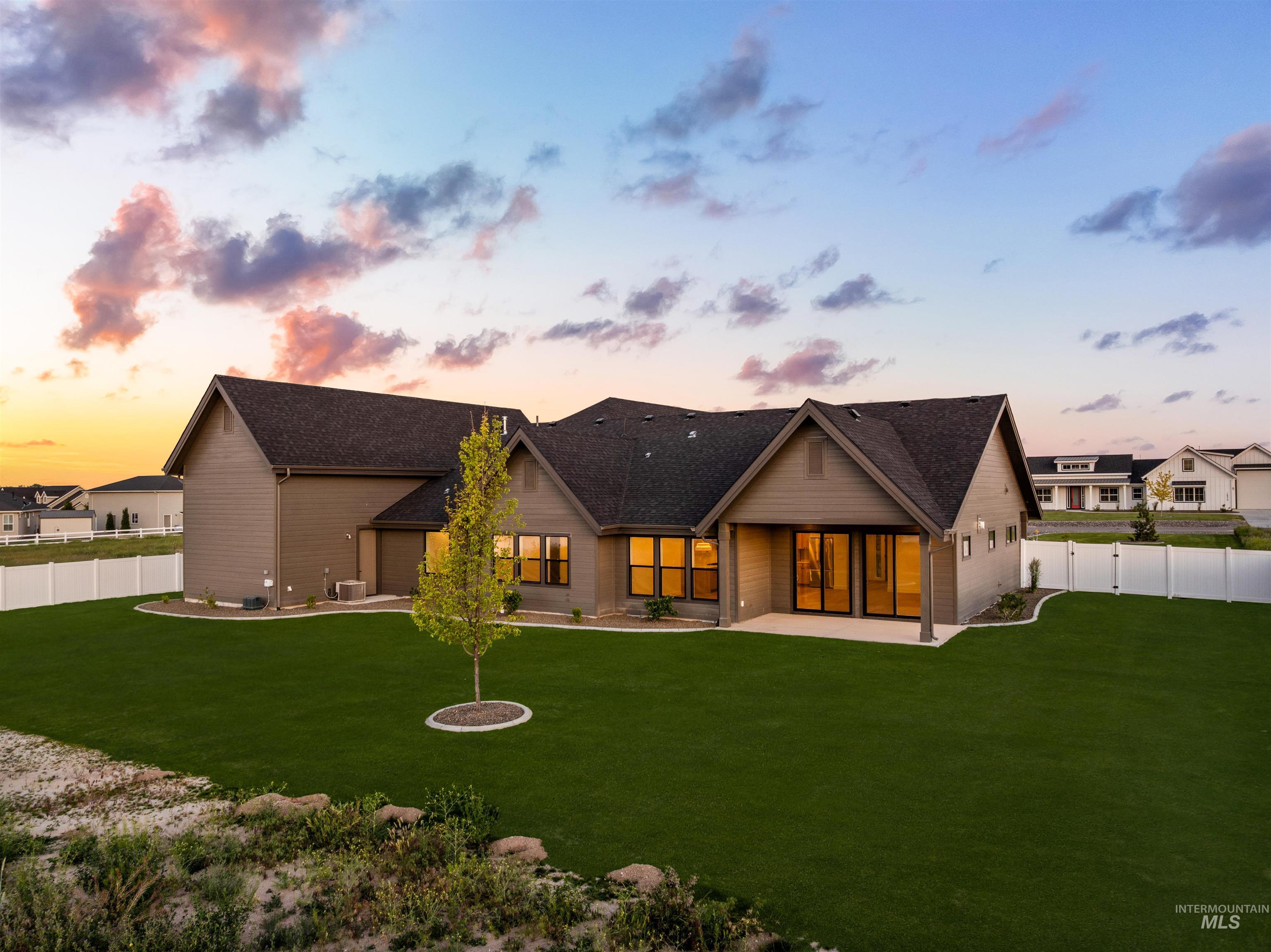 15300 Rhodes Court Caldwell, ID 83607 - Photo 48 of 48