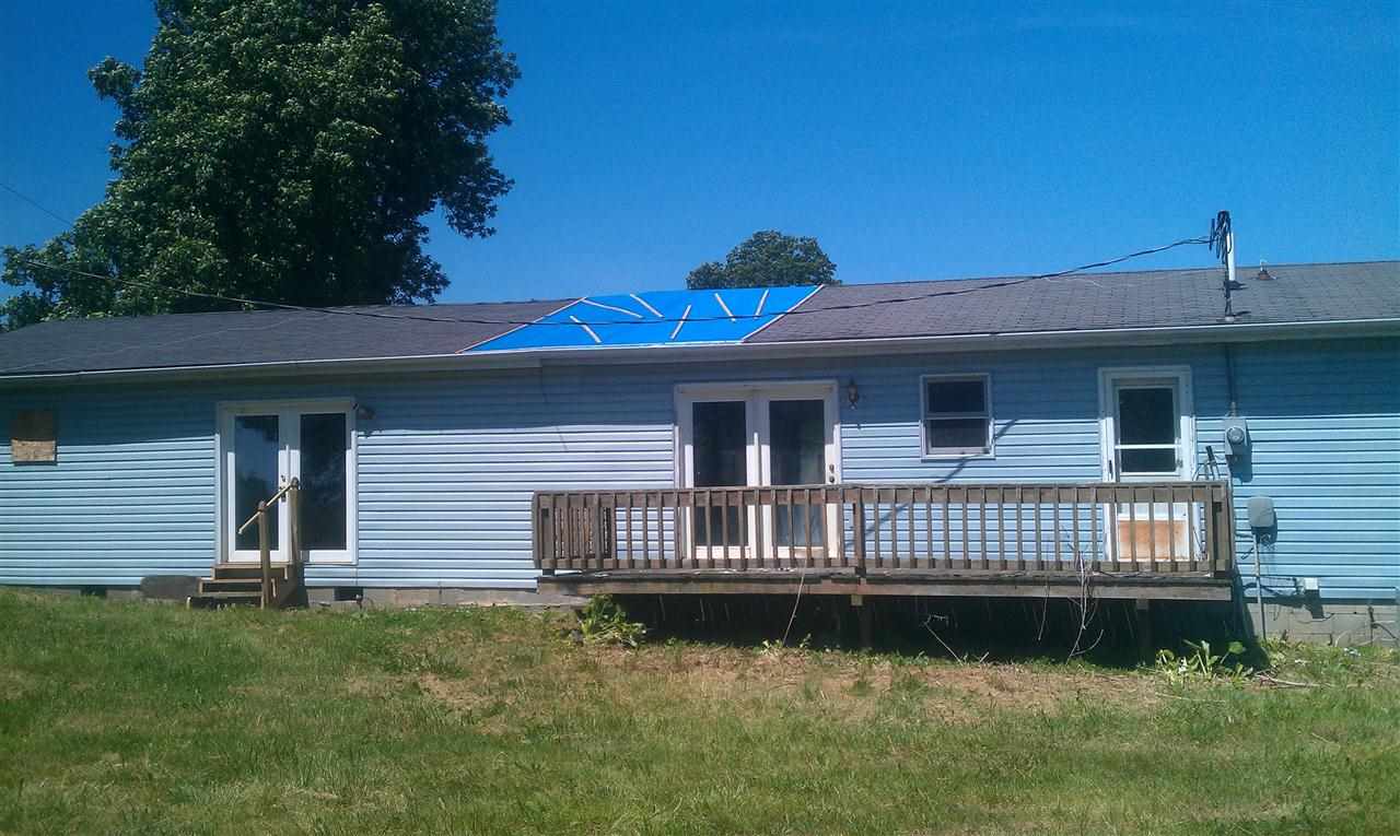 5253 Killion Mill Road Loogootee, IN 47553 - Photo 6 of 9