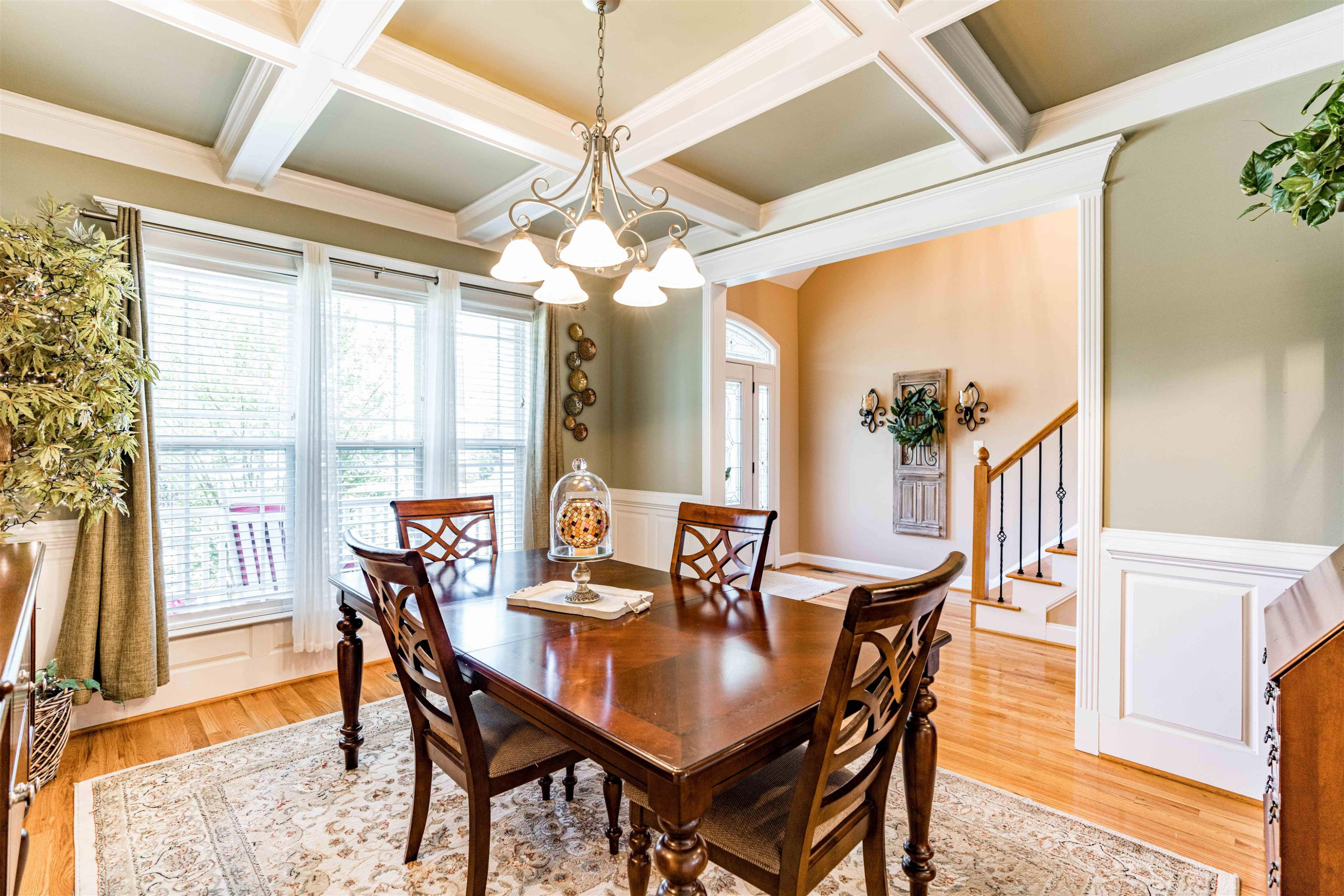63 North Sunset Ridge Drive Willow Spring, NC 27592 - Photo 13 of 49 Photo 13