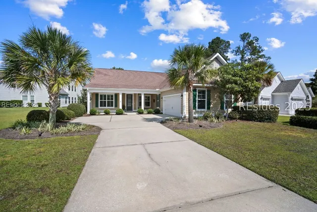 $574,900 | 18 Yonges Island Drive, Bluffton, SC 29910