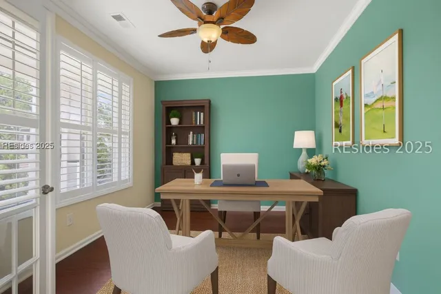 $574,900 | 18 Yonges Island Drive, Bluffton, SC 29910