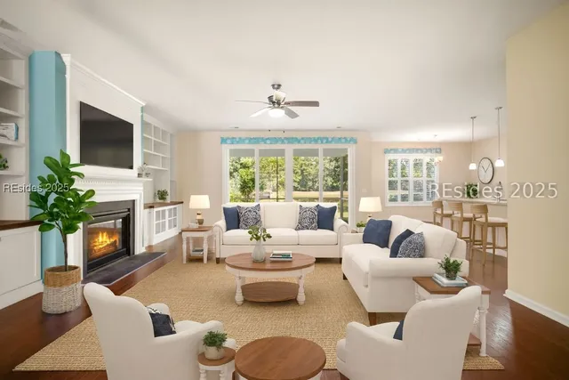 $574,900 | 18 Yonges Island Drive, Bluffton, SC 29910