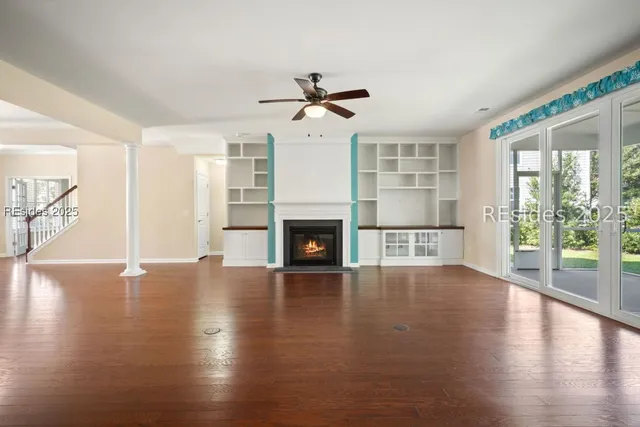 $574,900 | 18 Yonges Island Drive, Bluffton, SC 29910