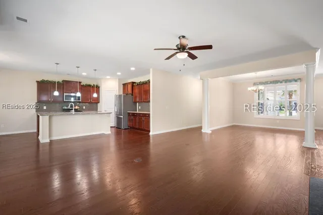 $574,900 | 18 Yonges Island Drive, Bluffton, SC 29910