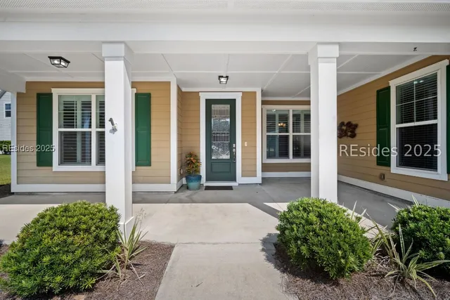 $574,900 | 18 Yonges Island Drive, Bluffton, SC 29910