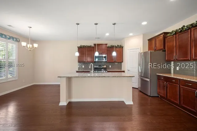 $574,900 | 18 Yonges Island Drive, Bluffton, SC 29910