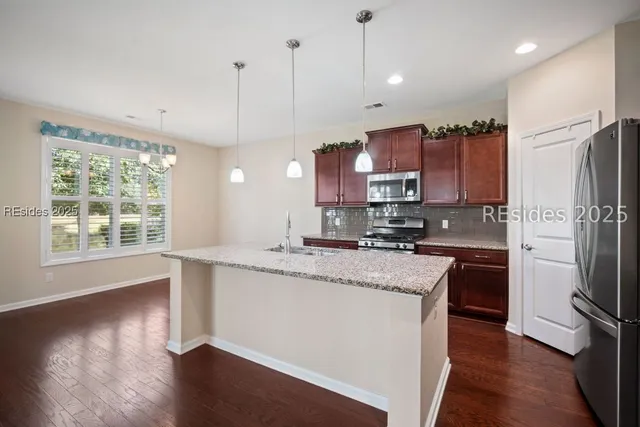 $574,900 | 18 Yonges Island Drive, Bluffton, SC 29910